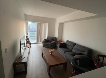 Departamento de 1 habitación, Miguel Hidalgo · Departamento Amueblado Parques Plaza Nuevo Polanco