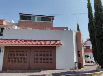 Casa en condominio de 4 habitaciones, Coyoacán · Excelente Casa en Venta en Residencial Cafetales