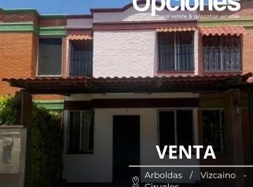 Casa de 3 habitaciones, Salamanca · Casa en Venta Arboledas Vizcaino Salamanca