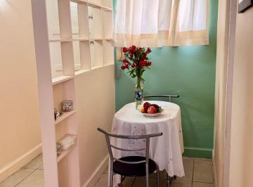 Departamento de 1 habitación, Cuauhtémoc · Vive en El Corazón de La Cuauhtémoc