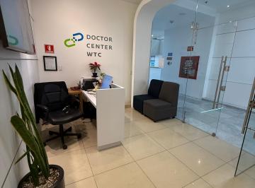 Local en centro comercial , Benito Juárez · Renta Consultorios Medicos en Wtc Planta Baja