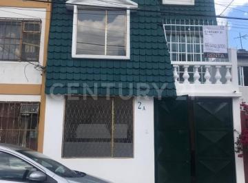 Casa · 140m² · 3 Recámaras · 2 Estacionamientos · Avante - Coyoacan