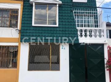 Casa · 140m² · 3 Recámaras · 2 Estacionamientos · Avante - Coyoacan
