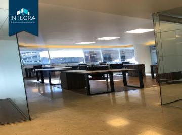 Oficina , Cuajimalpa de Morelos · Oficina en Renta, Bosques de Duraznos, Bosque de Las Lomas