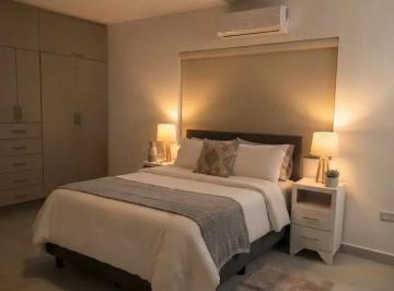 1 · Departamento Amueblado en Renta, Vista Hermosa, Mty, Nl.