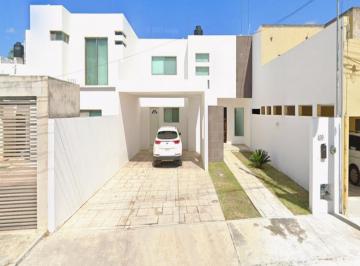 Casa de 3 habitaciones, Mérida · Se Vende Casa