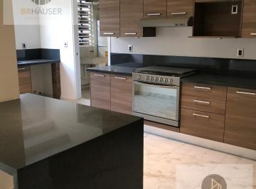Departamento · 192m² · 3 Recámaras · 2 Estacionamientos · Departamento en Renta Bosques de Lomas Verdes, Naucalpan, México 53120
