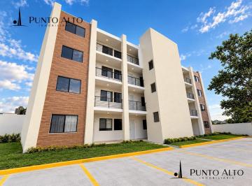 Departamento · 3 Recámaras · 1 Estacionamiento · Departamento en Venta Col. Villahermosa a Una Cuadra de Carretera Tampico - Mante