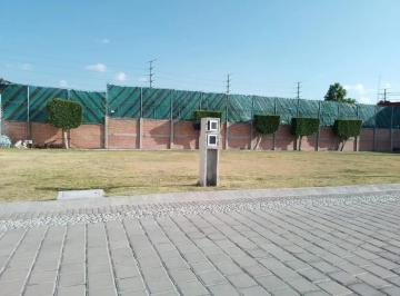 1 · Terreno Residencial en Venta en San Pedro Cholula, Cerca de Recta Cholula y Udlap