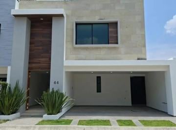 1 · Casa Nueva en Venta en San Andrés Cholula, Cerca de La Udlap