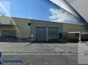 Nave industrial · 5100m² · Nave Industrial en Almacentro