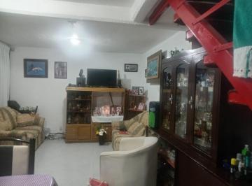 Casa de 2 habitaciones, Iztapalapa · Casa Venta Granjas Estrella (Estado de Anahuac) Cerca Metro Calle 11