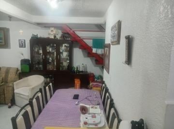 Casa de 2 habitaciones, Iztapalapa · Casa Venta Lomas Estrella, Granjas Estrella (Estado de Anahuac) Cerca Metro Calle 11