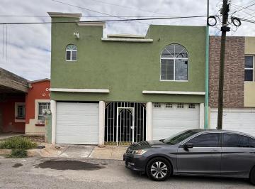 Casa de 3 habitaciones, Chihuahua · Casa en Renta en Praderas del Leon $12,500 - Carretera Aldama