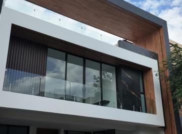 1 · Casa en Venta en Lomas de Angelópolis, Ocoyucan - 3 Recámaras, 4 Baños y Jardín en Parque Zacatecas