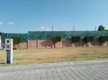 1 · Terreno en Venta en Santiago Xicohtenco, San Andrés Cholula, Puebla