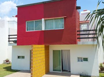 Casa en condominio de 2 habitaciones, Atlatlahucan · Casa Cerca de Cocoyoc! Excelente Ubicación en Morelos!