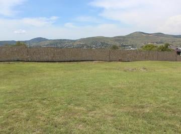 1 · Terreno Residencial en Venta en Gran Reserva, Lomas de Angelópolis, Puebla