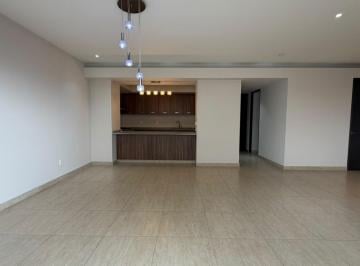 Departamento · 126m² · 3 Recámaras · 2 Estacionamientos · Renta Departamento Parque Satelite