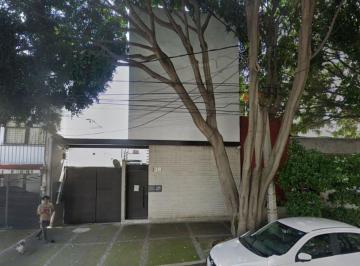 Casa de 3 habitaciones, Benito Juárez · Casa en Uxmal, Letran Valle, Benito Juárez, 03650, Cdmx