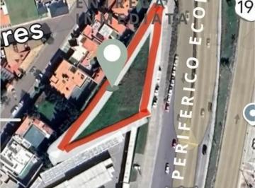 1 · Terreno Comercial en Venta Cerca de Periférico y Momoxpan, San Pedro Cholula, Puebla