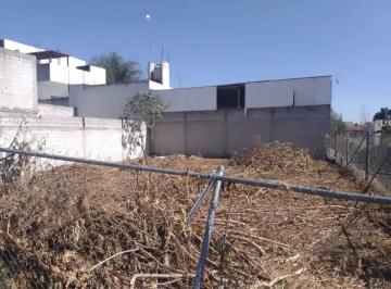 1 · Terreno Residencial en Venta en San Rafael Comac, San Andrés Cholula, Puebla
