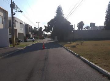 1 · Terreno Residencial en Fraccionamiento Exclusivo en Cholula, Puebla