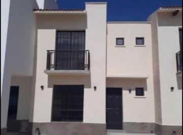 Casa · 111m² · 3 Recámaras · Casa en Parque Industrial Parque Industrial Siglo Xxi