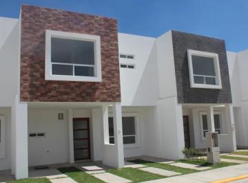 1 · Casa en Venta en Residencial Quetzali, Cuautlancingo, Puebla