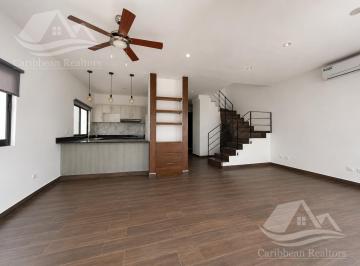 Casa · 187m² · 3 Recámaras · 3 Estacionamientos · Casa en Venta en Aqua