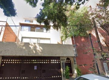 Casa de 5 habitaciones, Alvaro Obregón · Casa en Venta en Ampliacion Los Alpes