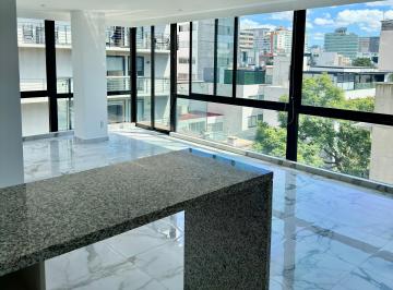 Departamento de 2 habitaciones, Benito Juárez · Renta / Col. Nápoles / 2 Hab 2 Baños