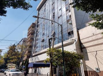 Oficina , Miguel Hidalgo · Oficina en Renta en Polanco