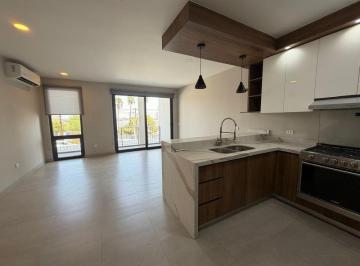 Departamento de 2 habitaciones, Monterrey · Departamento de 90 m² con 2 Recámaras en Renta en Puerta Obispado
