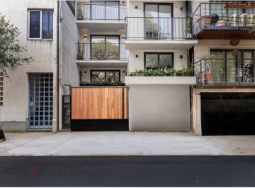 Departamento de 3 habitaciones, Cuauhtémoc · 19 Sultepec, Ciudad de México, 06100, Mx