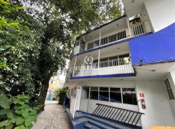Edificio · 5300m² · Edificio Comercial en Coyoacán en Venta