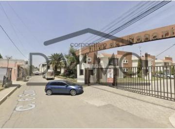 Casa en condominio de 3 habitaciones, San Pedro Cholula · Casa en C. 6 Sur # 513, San Juan Tlautla, 72750 San Pedro Cholula, Pue.