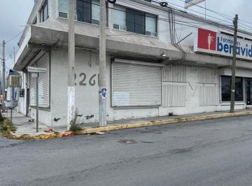 Edificio · 537m² · Vendo Edificio Comercial Ubicado en Blvd. Antonio Cardenas