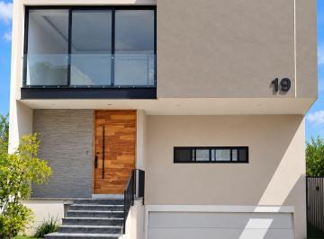 Casa en condominio de 3 habitaciones, Tlajomulco de Zúñiga · Casa de 189 m² con 3 Recámaras en Venta en Punto Sur