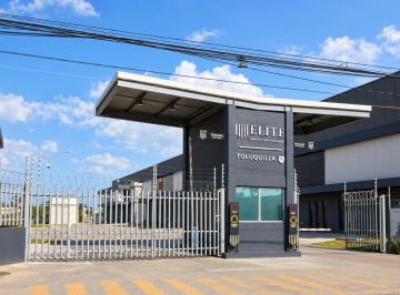 Terreno industrial · 750m² · Terrenos Industriales en Venta en Elite Toluquilla II
