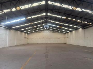 Nave industrial , Naucalpan de Juárez · Bodega Industrial en Naucalpan