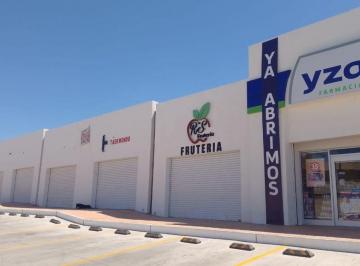 Local comercial , Hermosillo · Local en Renta Sobre La Gral. Piña y Luz Valencia, 60 m, Norte de La Ciudad
