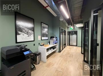 Oficina · 20m² · Oficina en Insurgentes San Borja Coworking