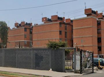 Departamento de 2 habitaciones, Iztapalapa · Remate Bancario - Departamento en Ejercito de Agua Prieta, Iztapalapa, Cdmx