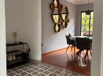 Departamento de 2 habitaciones, Cuauhtémoc · Renta en Condesa Amueblado con Balcón