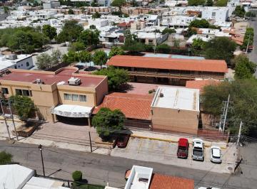Edificio · 4900m² · Edificio Comercial en Venta en Colonia Valle Grande de Hermosillo