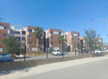 1 · Departamento en Renta en La Colonia Novus Sendero 1, General Escobedo