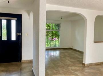 Casa en condominio de 3 habitaciones, La Magdalena Contreras · Casa de 128 m² con 3 Recámaras en Renta en La Magdalena Contreras