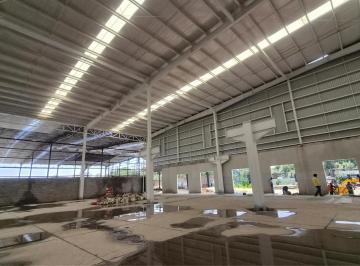 Nave industrial , Cuautitlán Izcalli · Bodega Industrial en Renta | Cuautitlán Izcalli.