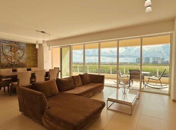 Departamento · 158m² · 2 Recámaras · 1 Estacionamiento · Renta Departamento Frente Al Caribe